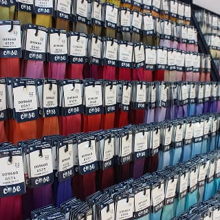 Image for Variety without compromise