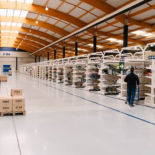 Image for Proven capacity