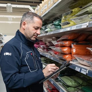 Image for Full traceability