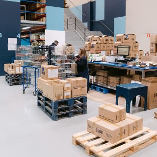 Image for Stock garantizado