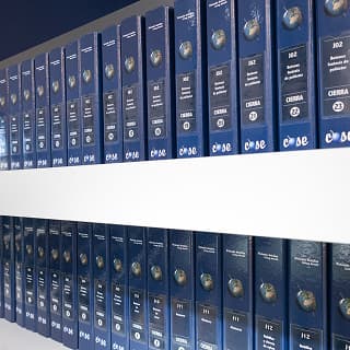 Image for Un catálogo completo