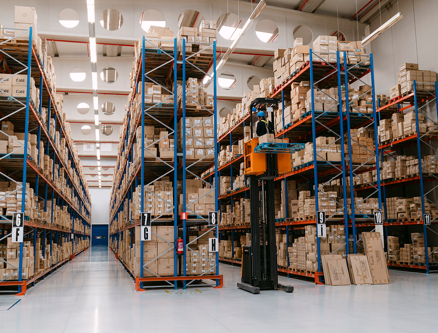 Cadena de suministro responsable - imagen 1