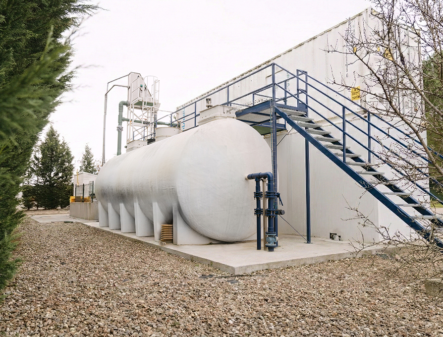 Compromiso ambiental - imagen 1